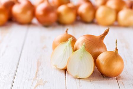 春は新玉ねぎのシーズン！ シン・玉ねぎから話題の成