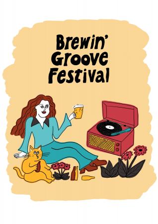 クラフトビール＆グッドミュージックによる新規フェス