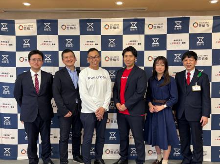 愛知県豊橋市で急成長を目指すスタートアップを応援５