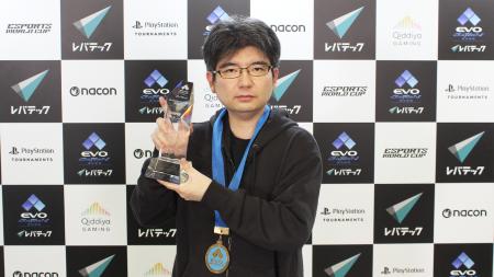 EVO Japan 2025『グランブルーファンタジーヴァーサス