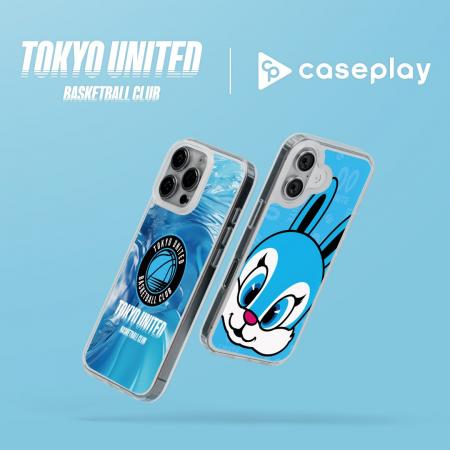 対応機種数/コラボ数/デザイン数でNo1を誇るcaseplay