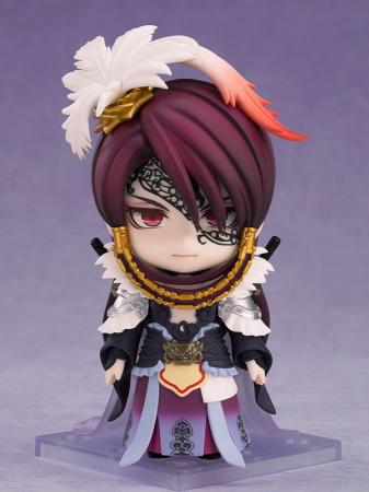 武侠ファンタジー人形劇『Thunderbolt Fantasy 東離劍