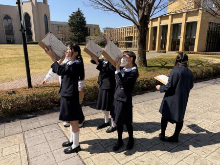 【青山学院大学】＜地球社会共生学部 林ゼミ×青utf-8