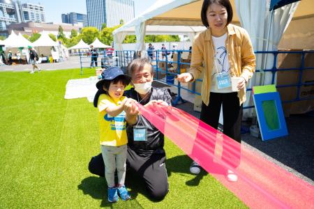 “遊び”は社会課題を解決するインフラに──感情から始ま