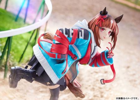 『ウマ娘 プリティーダービー』より、「トランセンド