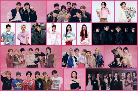 【速報】『SMTOWN LIVE 2025 in L.A.』　6/29(日) KNT