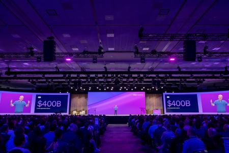 Sessions 2025：Stripe 、AI やステーブルコインを活