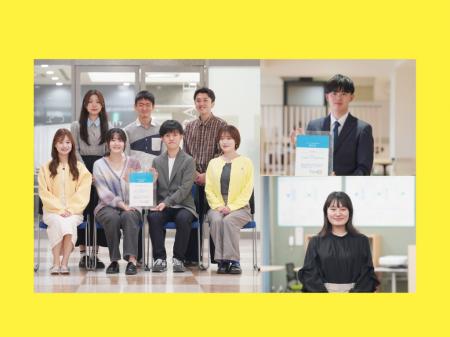【叡啓大学】学生3団体がマツダ財団から支援を獲得し