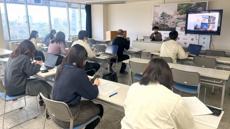 和歌山市が動いた！インバウンド観光に効くInstagram