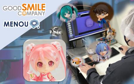 検査AI、世界的に急増する日本製アニメフィギュア需要