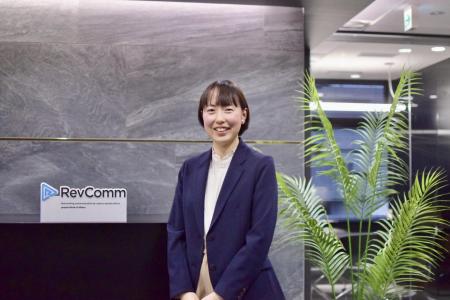 株式会社RevCommのPRオートメーション導入事例を公開