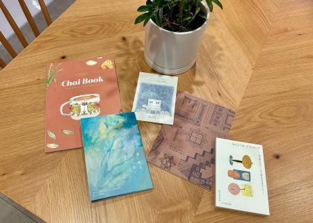 有隣堂 キュービックプラザ新横浜店で「ZINE」コーナ