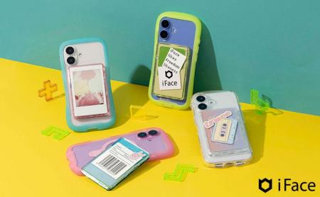 「iFace」 よりMagSafeに特化した「MagSynq」シリーズ