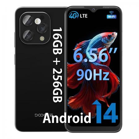 【最大8,000円OFF】高コスパSIMフリースマホ「DOOGEE 