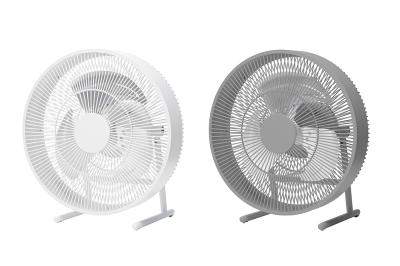 デザイン家電ブランド「±0」がテラスやアウトドアでも