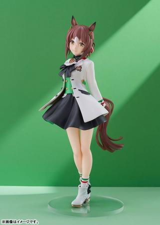 『ウマ娘 プリティーダービー』より「ファインモーシ