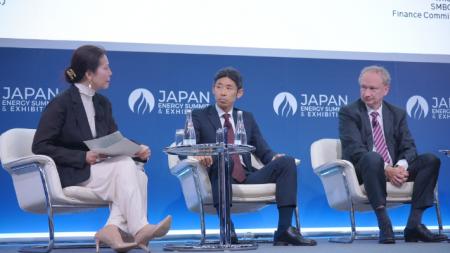 アジア最大級のエネルギーイベント「ジャパン・エネル