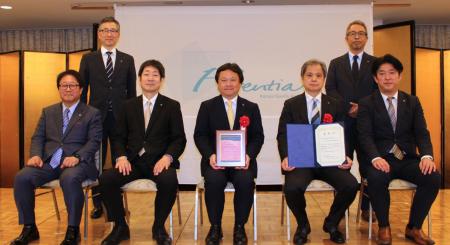 京進、日本語教育事業部が「2024年度 関西経営品utf-8