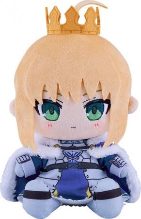 『Fate/Grand Order』より、「アルトリア・ペンドラゴ