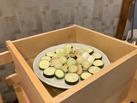 【伊東小涌園】唯一無二の自慢の「飲める温泉」を使っ