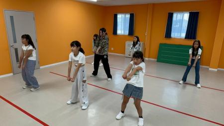 【姫路初】“推し活”がレッスンに！K-POPで夢中になれ