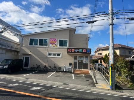 【尾上町から通える】“自分らしく学べる場所”がここに