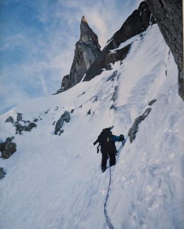 プロ国際山岳ガイド江本悠滋　「K2」への挑戦