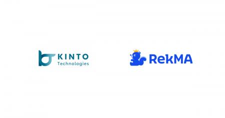 クルマのサブスク「KINTO」を提供するKINTOテクノロジ