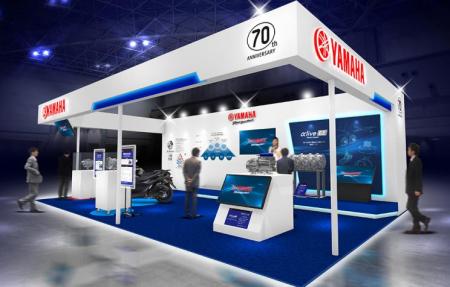 「人とくるまのテクノロジー展2025」出展についutf-8