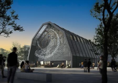 アルファ・ラバル、2025年大阪・関西万博「北欧utf-8