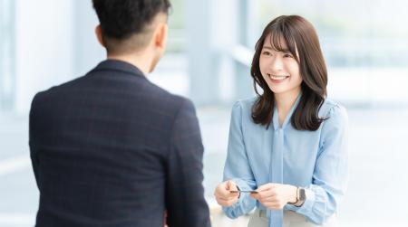 【次世代名刺管理システム「.Ai 名刺OCR」】AIとDXで