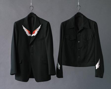 Yohji Yamamoto POUR HOMME 2025SS、5月14日(水)より