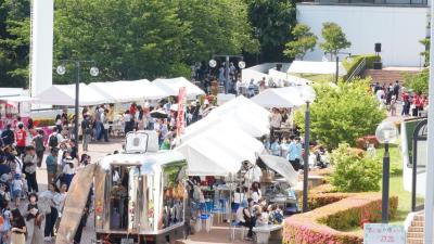 明治学院大学が2025/5/24・5/25に「戸塚まつり」を横