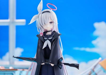『ブルーアーカイブ』より、「シッテムの箱」のシステ