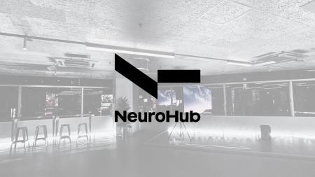 完全招待制・利用無料のコワーキングスペース「NeuroH