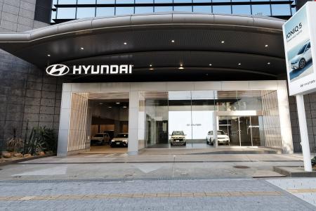 ヒョンデ、関西エリア本格始動へ「Hyundai Customer E