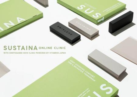 【NEWS】AGA治療をもっと身近に。サスクリが新制度＆