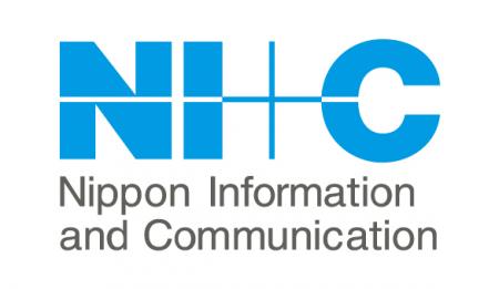 日本情報通信、ベリントとパートナー契約締結　utf-8