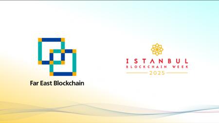 FEB、トルコ最大のWeb3カンファレンス「Istanbul Bloc