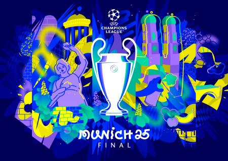 UEFAチャンピオンズリーグ 2024-25 ライブビューイン
