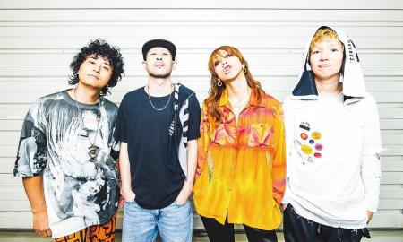 結成20周年を迎えたSUPER BEAVER！彼らの足跡をたどる