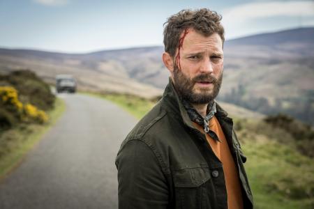 ジェイミー・ドーナン主演『ザ・ツーリスト 俺は誰だ