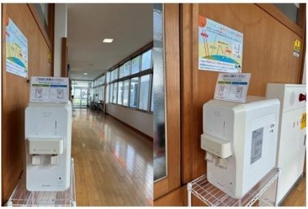 京都府京丹波町教育委員会と「SDGs教育の推進に向けた