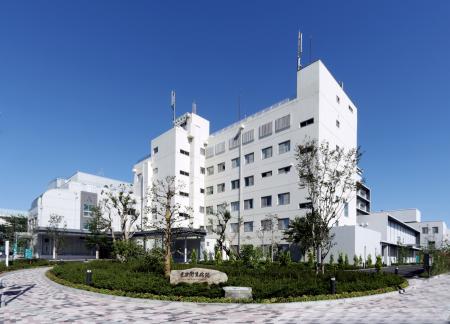 東京衛生アドベンチスト病院が“断らない救急“を実現す
