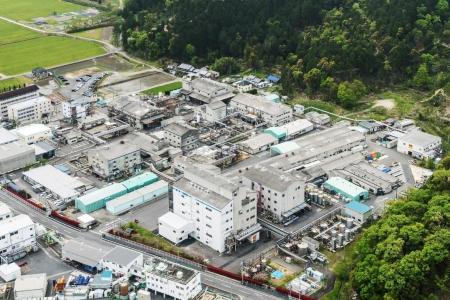 リチウムイオン二次電池負極用水系複合接着剤 滋賀工
