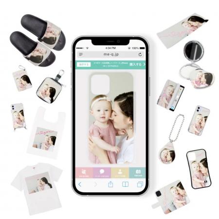 写真1枚で作れる！誰でも簡単にオリジナルフォトグッ