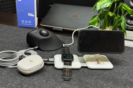 【期間限定40％OFF】Qi2対応×高コスパを実現したRORRY