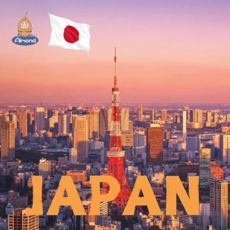 AlmondSIM、日本国内向けeSIMプランをリニューアルし