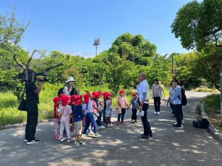 神戸女学院大学が5月27日と6月10日に芦屋市の保utf-8