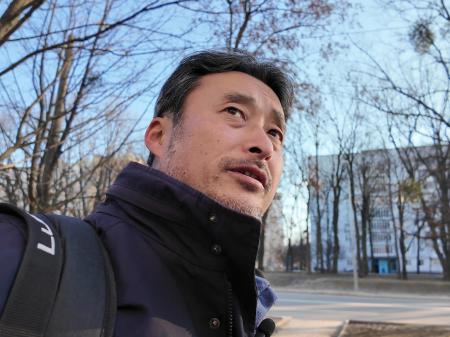第12回「山本美香記念国際ジャーナリスト賞」がutf-8